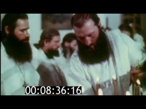 Видео: Паломники(1989год) #оптина #оптинапустынь