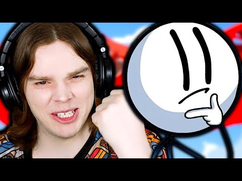 Видео: ГЕНРИ СТИКМИН — ТАКАЯ СТРАННАЯ ИГРА