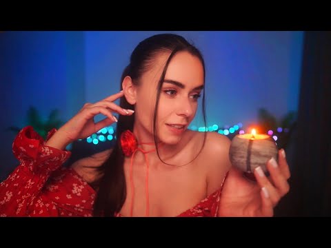 Видео: АСМР 100% НІЖНОСТІ 😴 ЗНІМАЄМО СТРЕС Та НАПРУГУ 😎 ШЕПІТ Візуальні ТРИГГЕРИ 🤗 ASMR For SLEEP