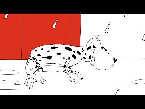 Видео: Раскраска - Жила-была Царевна - Самые новые серии! Мультфильмы для детей