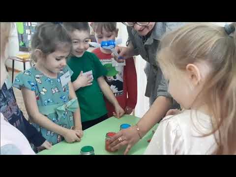 Видео: Занятие по развитию эмоциональной сферы детей Мир эмоций