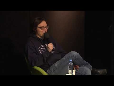 Видео: "В прошлом году в Мариенбаде" Лекция Андрея Аствацатурова Ален Роб Грийе и новый роман