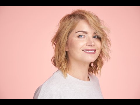 Видео: Глаза. Внутренний и внешний уголки. Поднять и подтянуть | Facebuilding | Jenya Baglyk