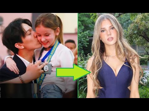 Видео: МАЛЫШКА ДИМАША: ГДЕ ОНА СЕЙЧАС ? (ДАНЕЛИЯ ТУЛЕШОВА)