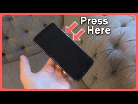 Видео: [Android Phone] Исправление черного экрана! | (Samsung Galaxy и другие)