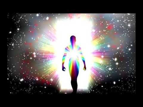 Видео: что такое человек часть 2я, А В Клюев