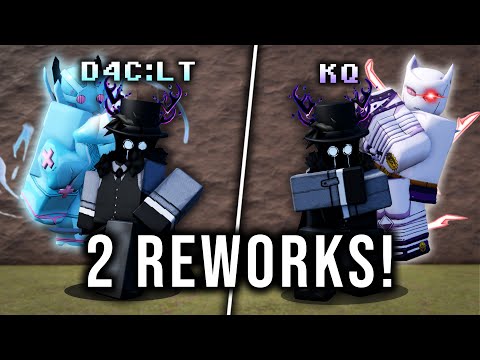 Видео: Получаем новый D4C:LT и переделку Killer Queen!