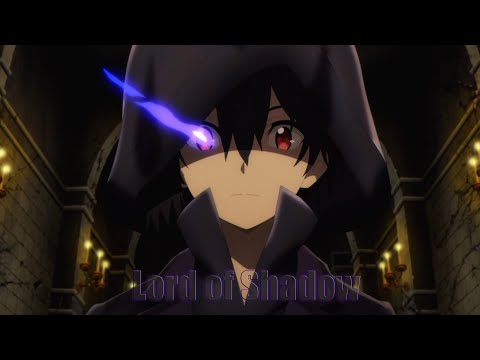 Видео: 「ＡＭＶ」— Повелитель Теней || Аниме Клип ||