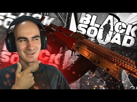 Видео: Как живёт Black Squad в 2025