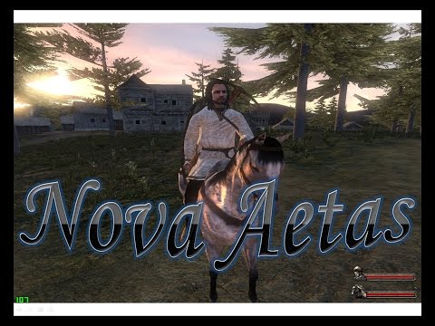 Видео: M&B Warband: Nova Aetas 1ч. Изгнание