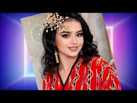 Видео: фарахноз шарафова 2025