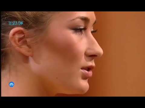 Видео: Суд Присяжных (НТВ, 28.12.2009) "Призраки матери"