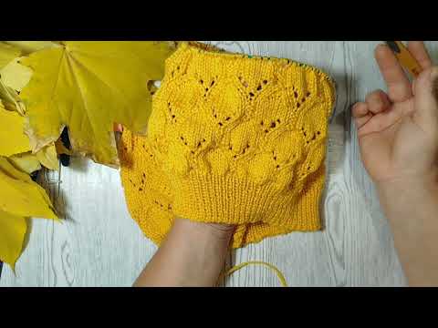 Видео: Выгуливаю лопапейсу//Собрала осенний 🍂🍂🍂 букет
