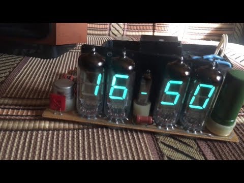 Видео: Советские часы "Электроника Г9.02" часть 1(ремонт электроники)