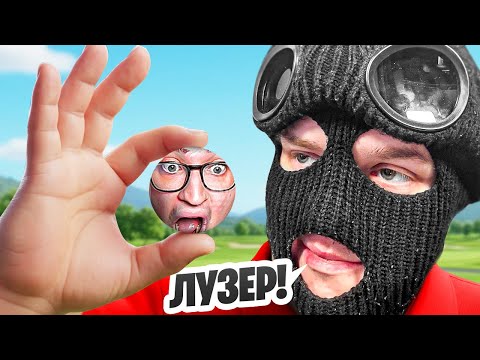 Видео: Я ПРОТИВ ANDYFY НА СЛОЖНЕЙШЕЙ КАРТЕ! ТРЕНИРУЮСЬ ПЕРЕД БИТВОЙ С COFFI В GOLF WITH YOUR FRIENDS!