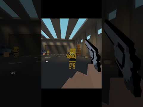 Видео: ❌️MAGNUM - Block Strike #blockstrike #прохождение #прохождениеигры #RikoGameplayYT