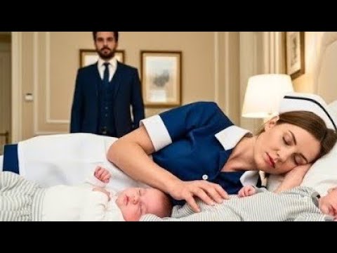 Видео: "Тайна Пустынного Призрака: Битва за Двух Детей"!