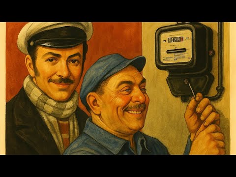 Видео: Разговоры с мошенниками. Сборник 4.