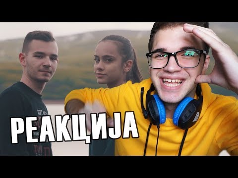 Видео: РЕАКЦИЈА НА GP - СО ТЕБЕ НАЈДОБРО Е
