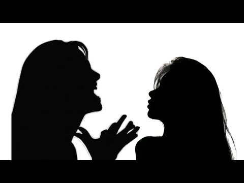 Видео: Важно ‼️Ваша мать вам вредит, враг кармический " 