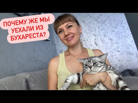 Видео: VLOG: Почему мы уехали из Бухареста. Цены на овощи с рынка в Тимишоаре