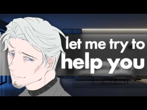 Видео: [M4F] Мечтают ли андроиды о милых соседях? 🤖 [ASMR] [Ролевая игра] [SciFi]