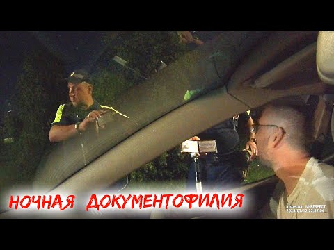 Видео: Проверка документов БЕЗ ПРОВЕРКИ! ДПС Нижегородская область
