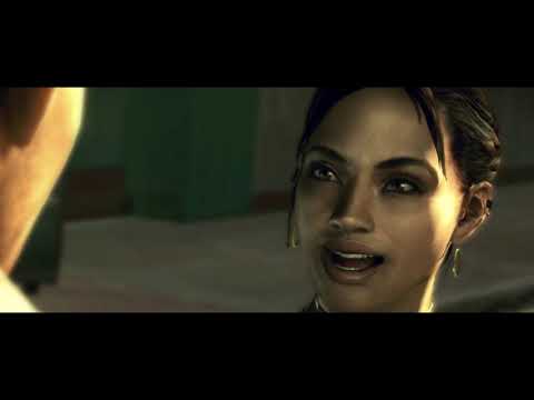 Видео: Галопом по сюжету RESIDENT EVIL 5