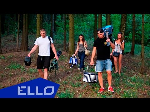 Видео: Бадя, Svist - #МАМАБЕЛАРУСЬ / ELLO UP^ /