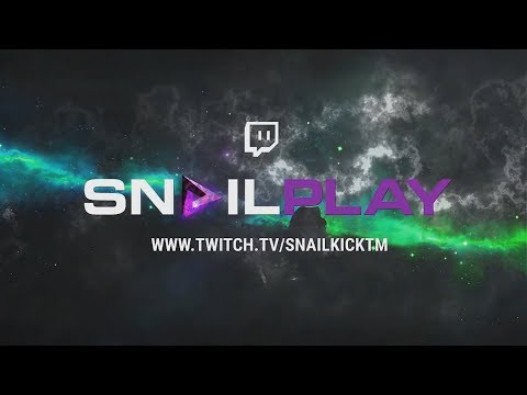 Видео: ⭐ [SNAILKICK] Лучшие моменты #2