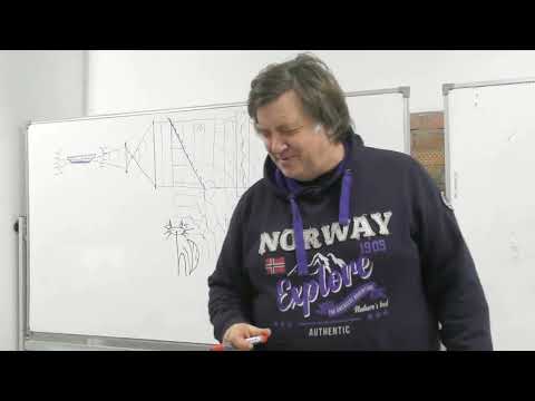 Видео: ЧК МИФ 5_ 3_ 3_ 0_ (L3) ГОЛОГРАФИЯ (обзорная лекция)