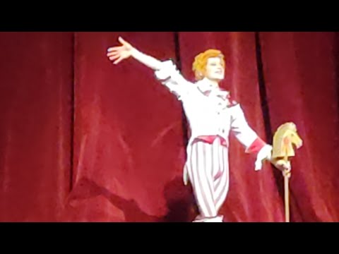 Видео: Тщетная предосторожность