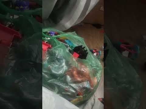 Видео: Шах Лего 