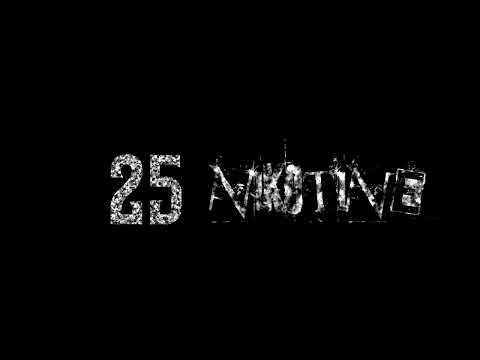 Видео: ОБОГАЩЕННЫЙ НИКОТИН #1