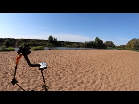 Видео: Коп монет с e-trac. Долгожданные монеты! Коп 2019.