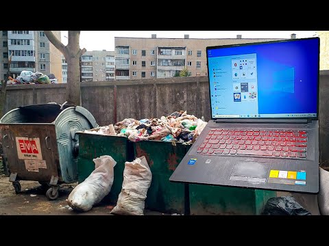 Видео: Как я зарабатываю лазая по мусоркам Питера ? Dumpster Diving RUSSIA #10