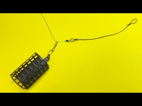 Видео: Топ 10 простых монтажей инлайн о которых должны знать все рыболовы