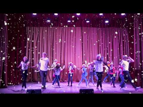 Видео: Зимова казка