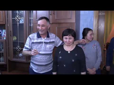 Видео: Клара 50 жас туылған күн Теміртау қаласы