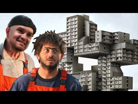 Видео: КАК ДЕШЕВО ПОСТРОИТЬ БУНКЕР ► Bunker Constructor |2| Прохождение