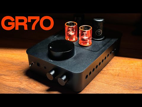 Видео: FOSI AUDIO GR70 - Ламповый усилитель и предусилитель, который дарит музыке новую жизнь!