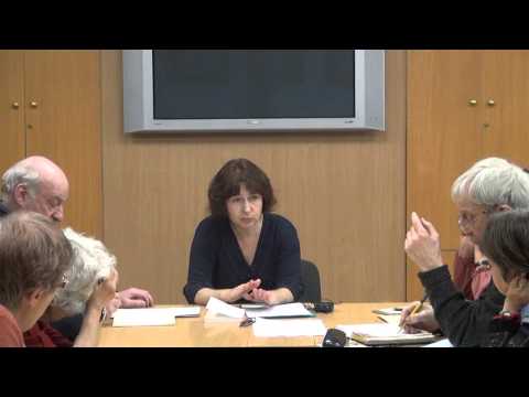 Видео: Философ Симона Вейль между Афинами и Иерусалимом | Лада Цыпина | ЕОЦ | Лекториум