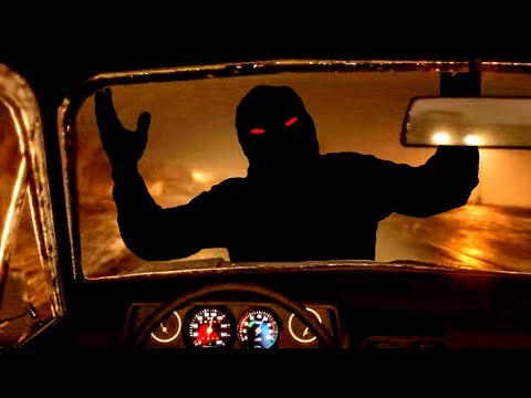 Видео: КУПИЛ СЕБЕ ТАЧКУ! ► BEWARE DEMO ПРОХОЖДЕНИЕ ► ИНДИ ХОРРОР ИГРА