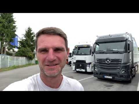 Видео: НАКИПЕЛО!!!😡 ВОДИТЕЛЬ НЕ …..