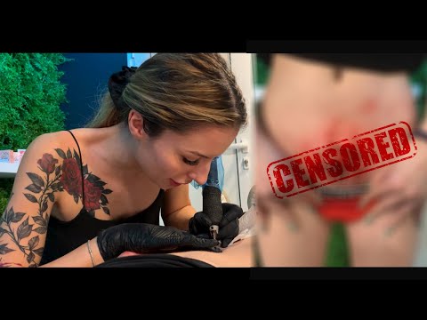 Видео: ТАТУИРАХ  Ѝ...