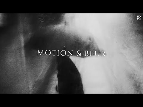Видео: Этот уличный фотограф научит вас силе движения и размытия.