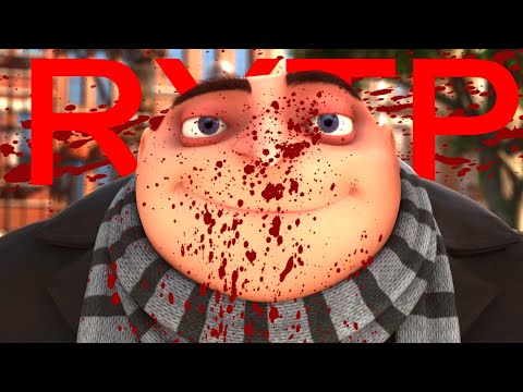 Видео: Адский Я | RYTP