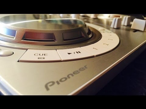 Видео: Pioneer DDJ-WEGO 3 обзор и использование с iphone и ipad. Часть 2