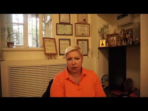 Видео: Советы от Валентины Новиковой. Семейная терапия