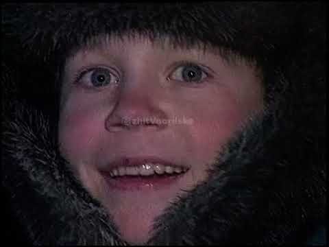 Видео: Норильск, 2001 год.